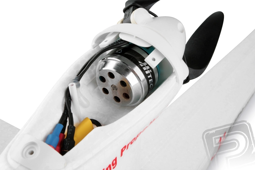 RC lietadlo Sky Scout Hitec 2GO