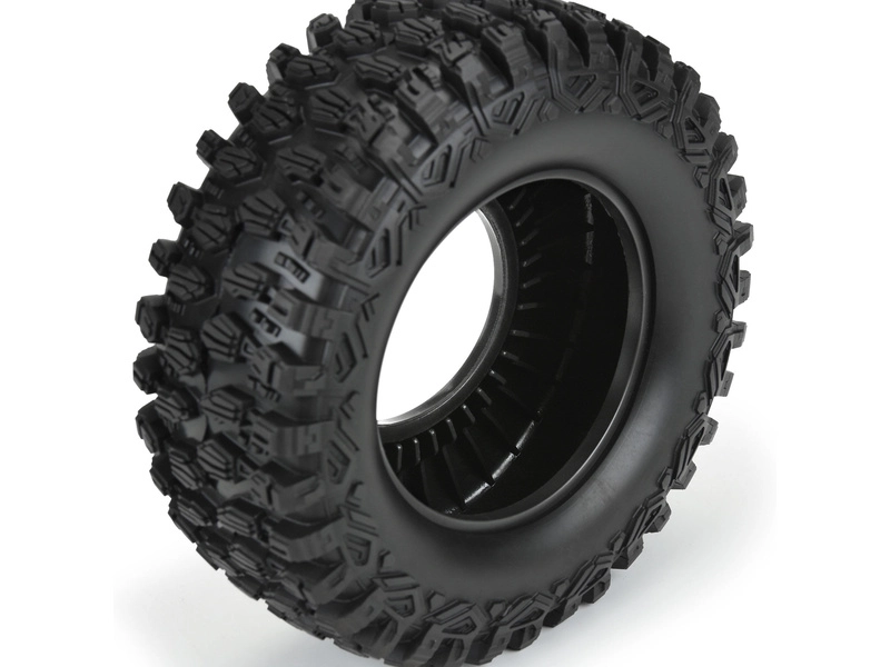 Pneumatiky Pro-Line 2,2/3,0" Hyrax U4 Predator Rock Racing (2)