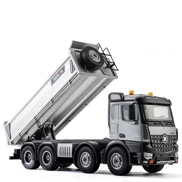 RC sklápěč HN536 PRO 1:14 12CH