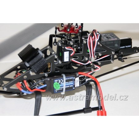 RC vrtuľník Scorpio 1v33 2.4GHz