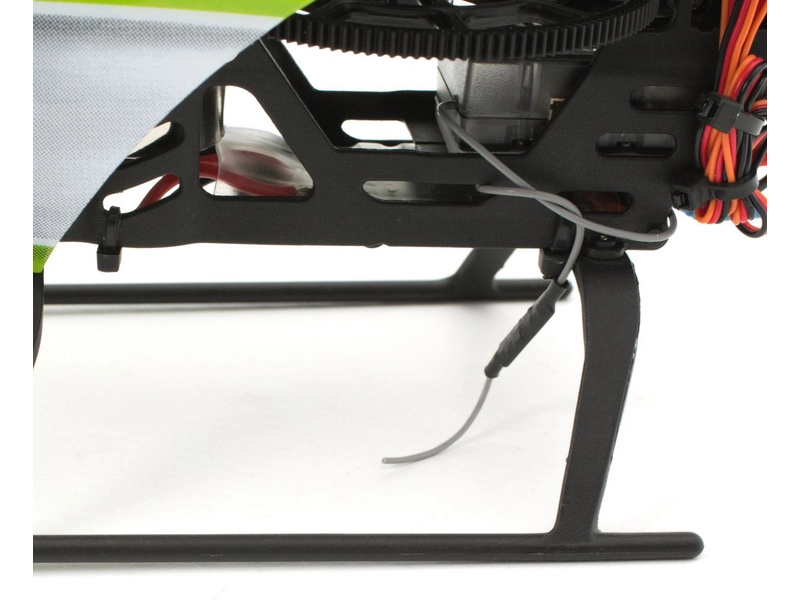 RC vrtuľník Blade 230 S SAFE, mód 1