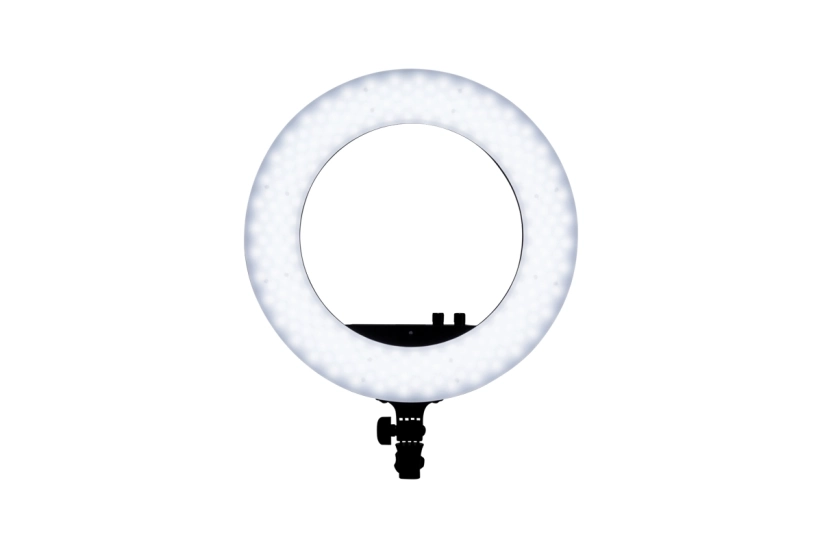 Nanlite Halo 18 LED kruhové svetlo