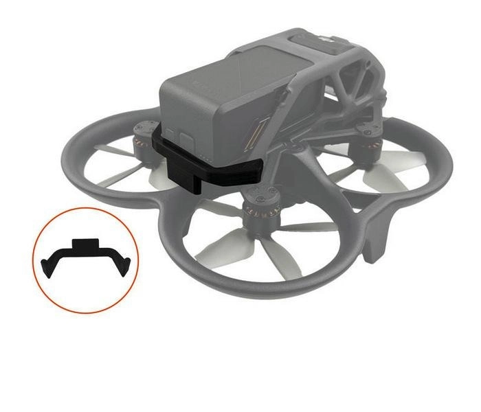 DJI AVATA – poistka batérie