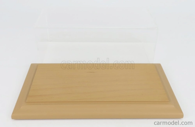 Atlantic Vetrina display box Molsheim Base In Legno 1:24, lípa