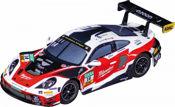 Auto Hybrid 51051 Porsche 911 GT3 R "Razoon,No.14"