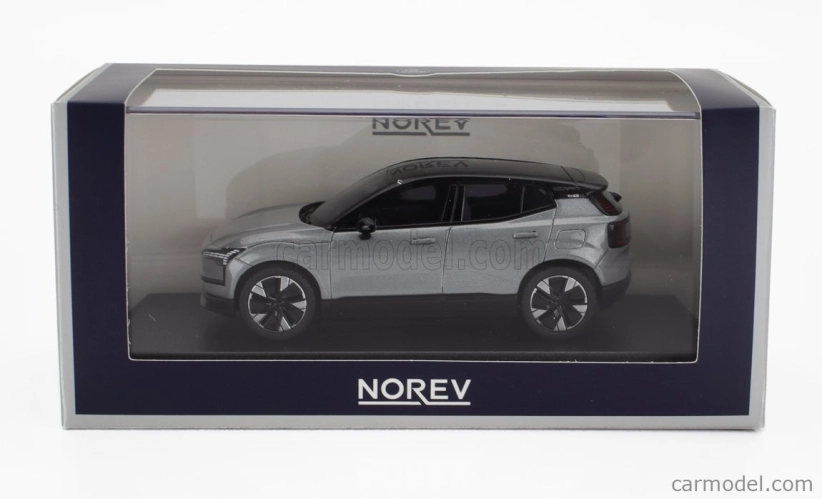 Norev Volvo Ex30 2024 1:43 Grey | RCprofi.cz