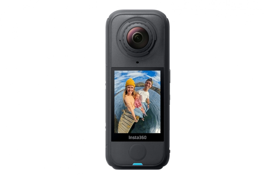 Insta360 X4 Air Standard Bundle