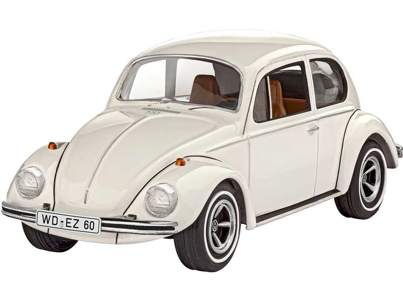 Revell Volkswagen Beetle (1:32) (sada)