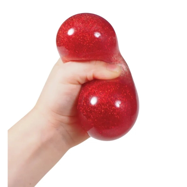 Schylling Cuddle Ball Stardust NeeDoh 1 ks