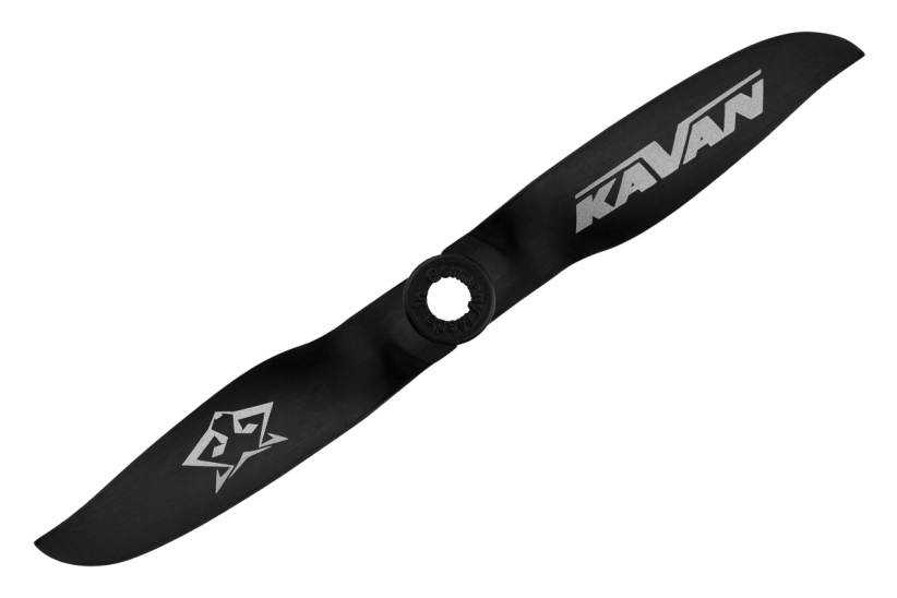 Vrtuľa KAVAN Indoor 4x3"