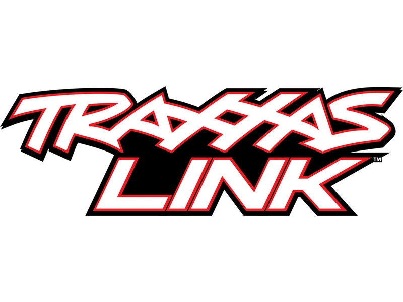 RC auto Traxxas Nitro T-Maxx