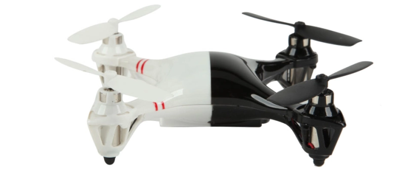 RC kvadrokoptéra Ufo Blaxter X80