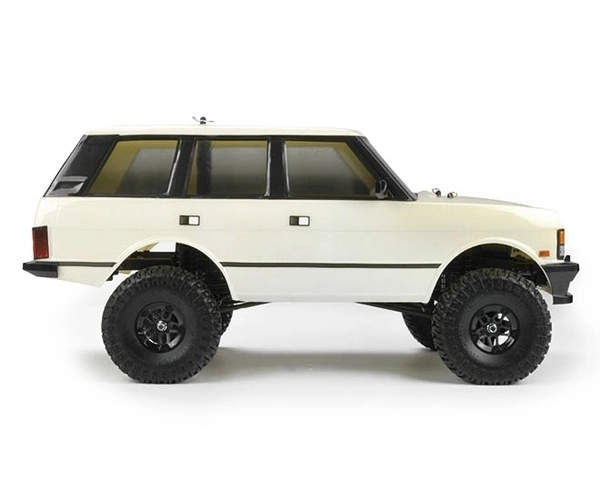 SCA-1E Land Rover Range Rover RTR (rázvor 285 mm), oficiálne licencovaná karoséria