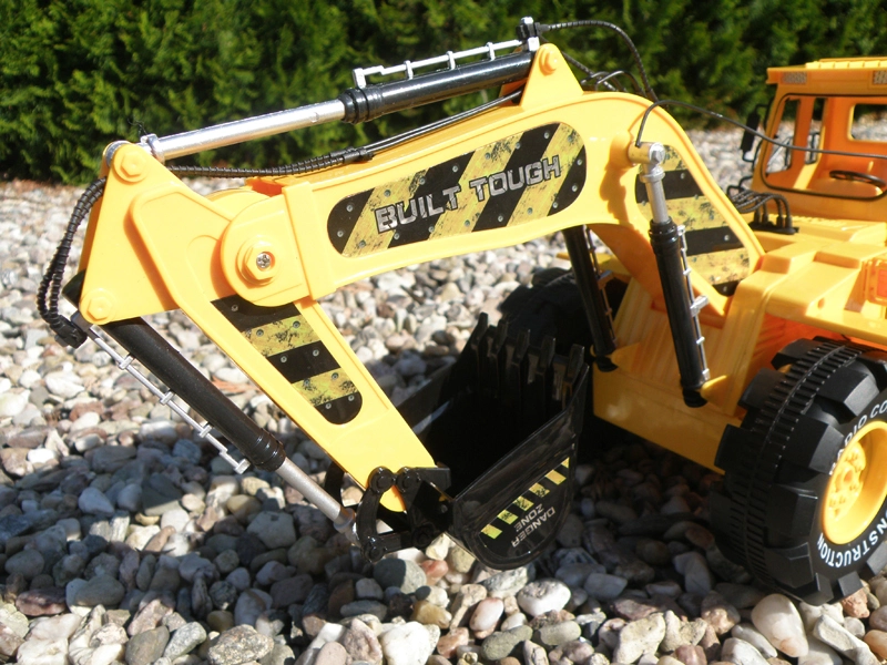 RC bager C036