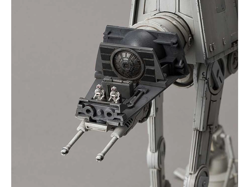 Revell BANDAI SW – AT-AT (1:144)