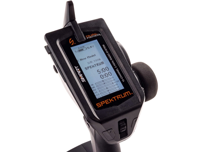 Spektrum DX Pro+ 12CH DSMR+