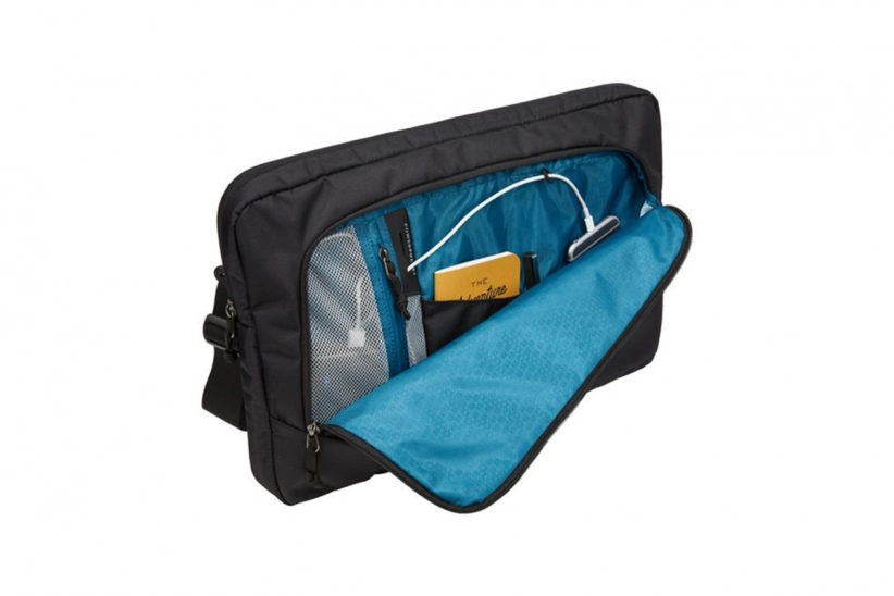 Cestovná taška/batoh Thule Subterra 40 L TSD340K - čierna