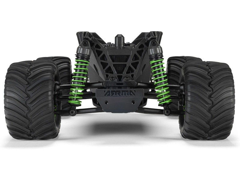 Arrma Quake Grom 1:16 4WD Smart RTR fialová