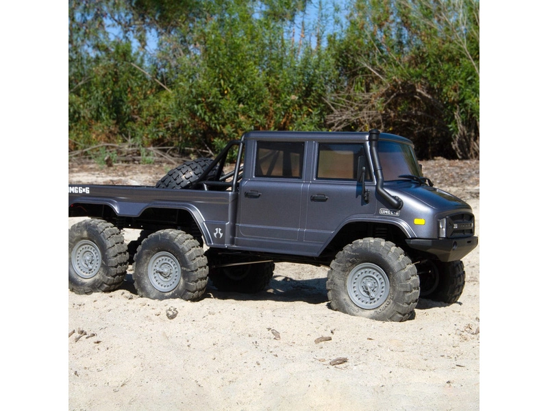 Axial SCX10 II UMG10 6x6 1:10 RTR