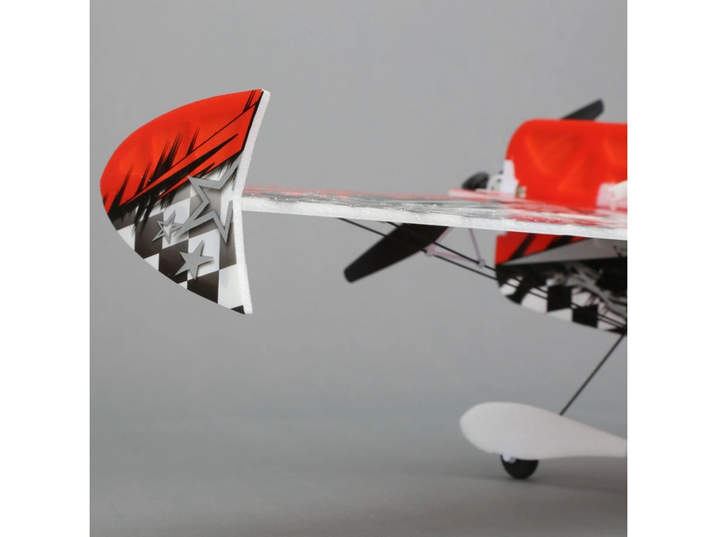 Yak 54 3D 0,4 m AS3X BNF Basic