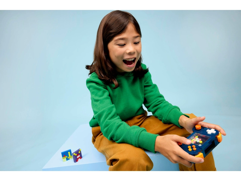 LEGO Creator - Retro herná konzola
