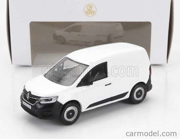 Norev Renault Kangoo Van 2023 1:64 Biela