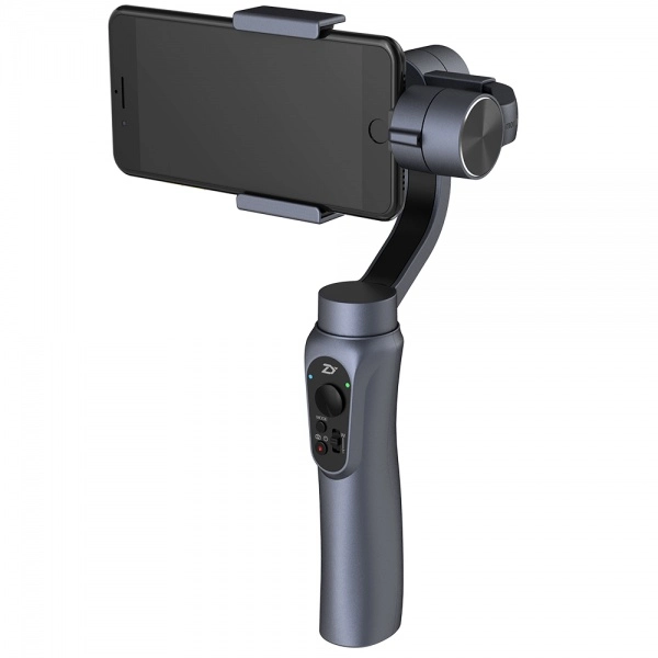 ZHIYUN Smooth-Q 3-osí gimbal