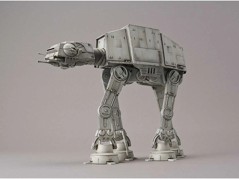 Revell BANDAI SW – AT-AT (1:144)