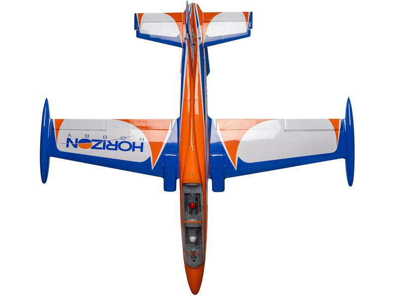 Hangar 9 Aermacchi MB-339 2,1 m ARF, zaťahovací podvozok