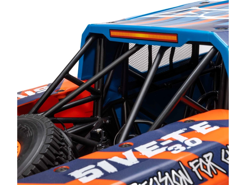 Losi 5IVE-TE 3.0 Electric 4WD RTR