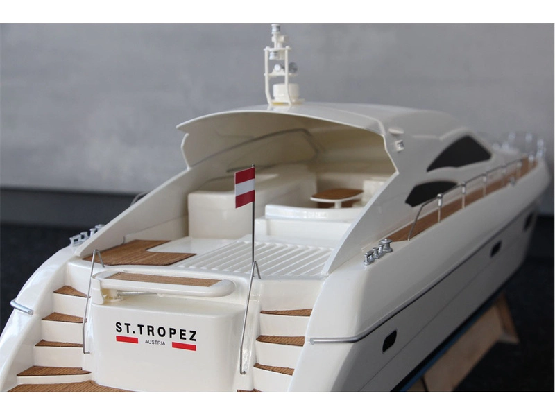 St. Tropez II ARR