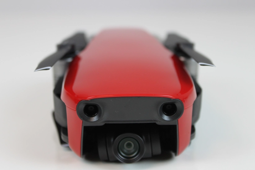 Dron DJI Mavic Air (Flame Red)