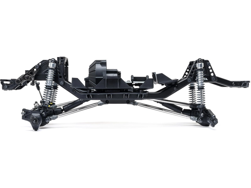 Axial SCX10 III Base Camp 4WD 1:10 Kit