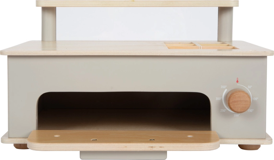 small foot Pizzerie sada