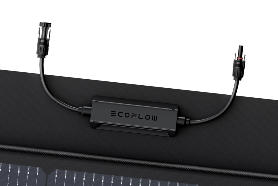 EcoFlow solárny panel 110 W