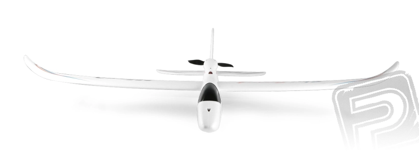 RC lietadlo Sky Scout Hitec 2GO