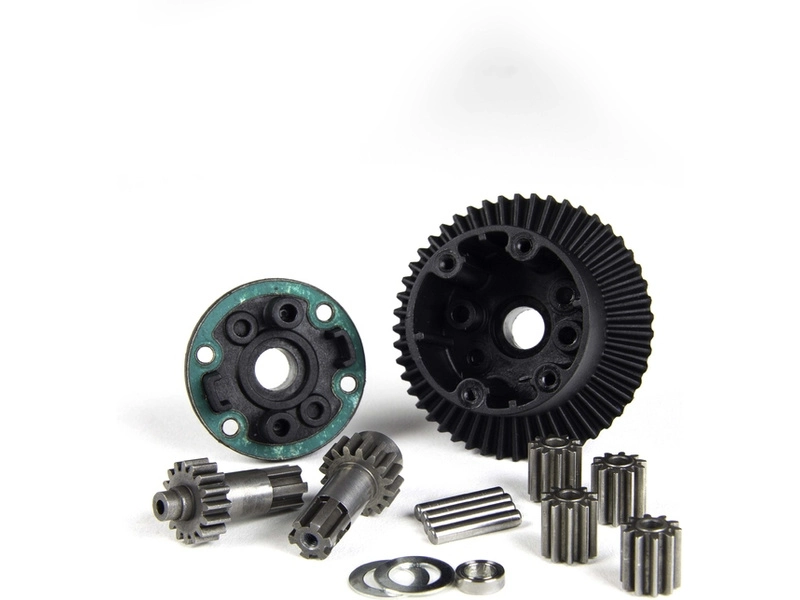 Arrma Granite Mega 1:10 4WD RTR zelená