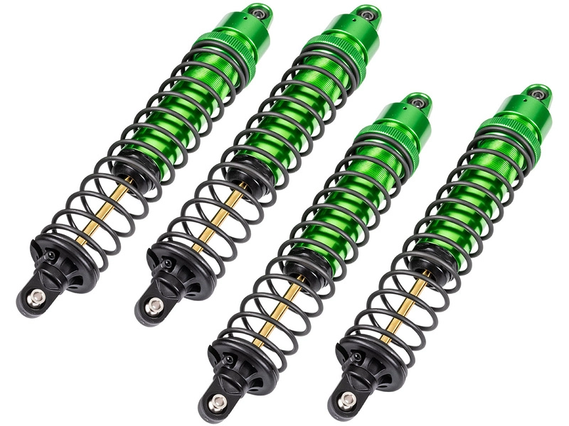 RC auto Traxxas X-Maxx 8S Ultimate 1:5 4WD RTR, modré