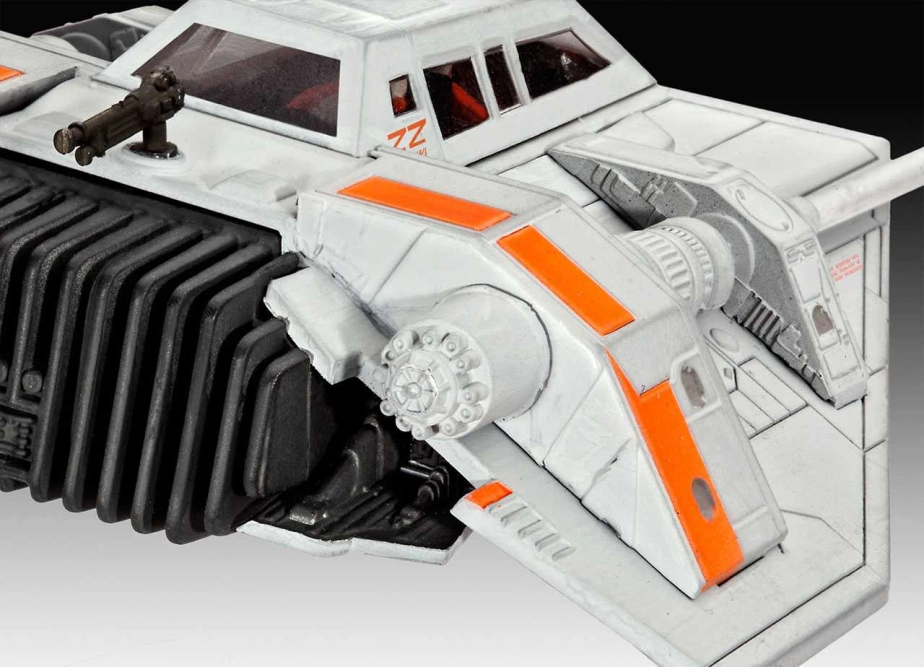Revell SW – Snowspeeder 1:52