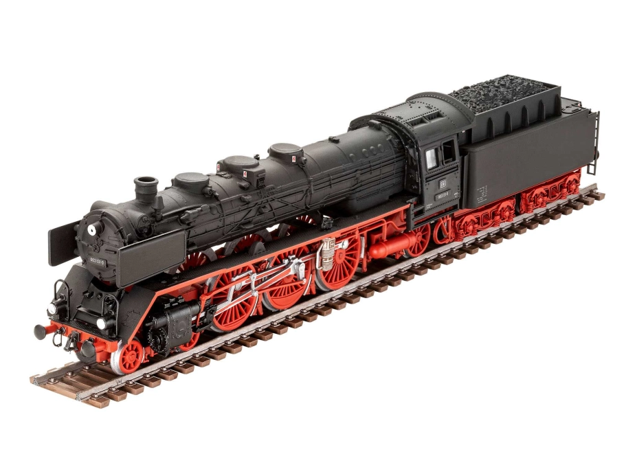 Lokomotíva Revell DRG triedy 03 s tendrom (1:87)