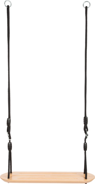 small foot Houpačka XL "Black Line"