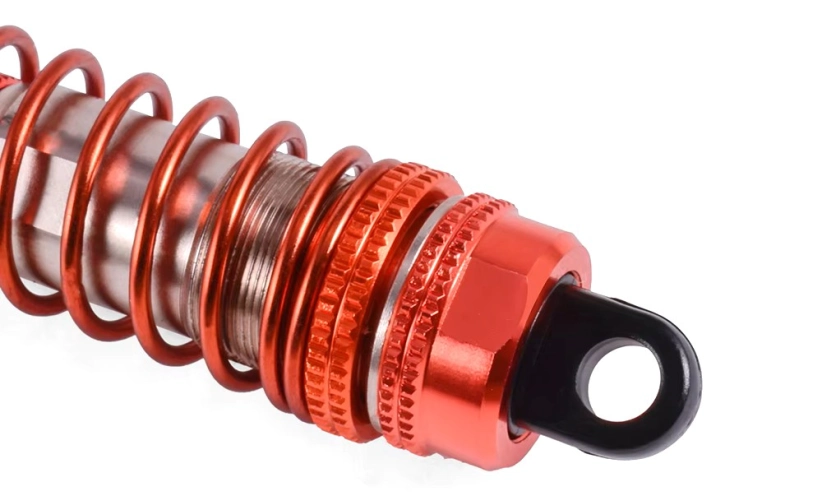 Tlmiče pre WLtoys 104009