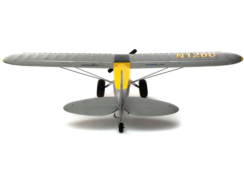 Hobbyzone Carbon Cub 1.3m SAFE+ BNF Basic