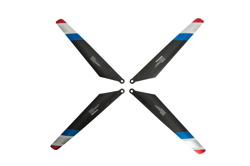 RC vrtuľník MonsterHornet 2.0, režim 2