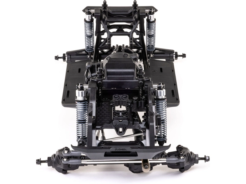 Axial SCX10 III 1:10 4WD Kit