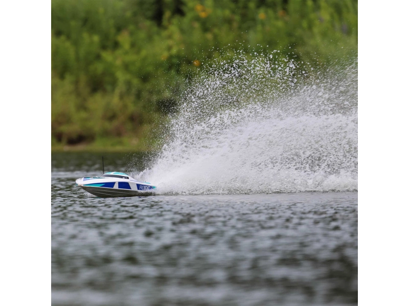 RC čln Proboat Sonicwake V2 36