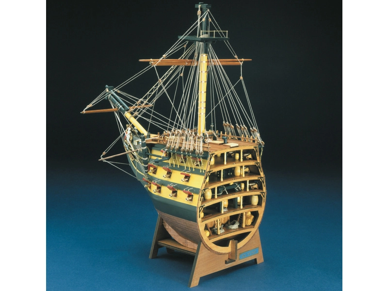 Mantua Model Victory rez trupom 1:78 kit