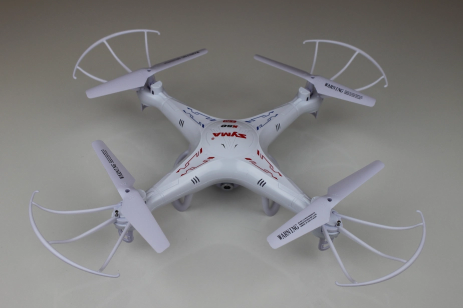 BAZAR - Dron Syma X5C