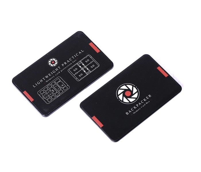Puzdro na kartu SD / micro SD / SIM