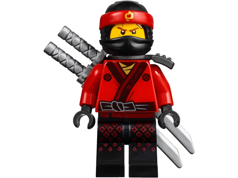 LEGO Juniors - Žraločí útok